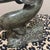 Figurative 1980s Bronze Sculpture of Two Dolphins For Sale - Image 3 of 12