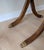 Mid 20th Century Mid 20th Century Mahogany Luggage Rack For Sale - Image 5 of 12