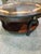 French Inspired Round Coffee Table For Sale - Image 4 of 10