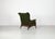 Italian Wing Chair, 1960s For Sale - Image 9 of 18
