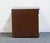 Hooker Furniture Cherry Traditional Contemporary 18" File Cabinet For Sale - Image 10 of 12