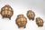 1960s French Provincial Wooden Wall Sconces, 1960s, Set of 2 For Sale - Image 5 of 14