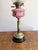 Antique Victorian Brass Oil Lamp, 1890s For Sale - Image 6 of 8