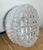 Vintage Glass Wall Light, 1970s For Sale - Image 4 of 16