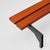Vintage Facade Bench from the 1960s. Give your facade, entrance, or outdoor space an authentic vintage look with this...