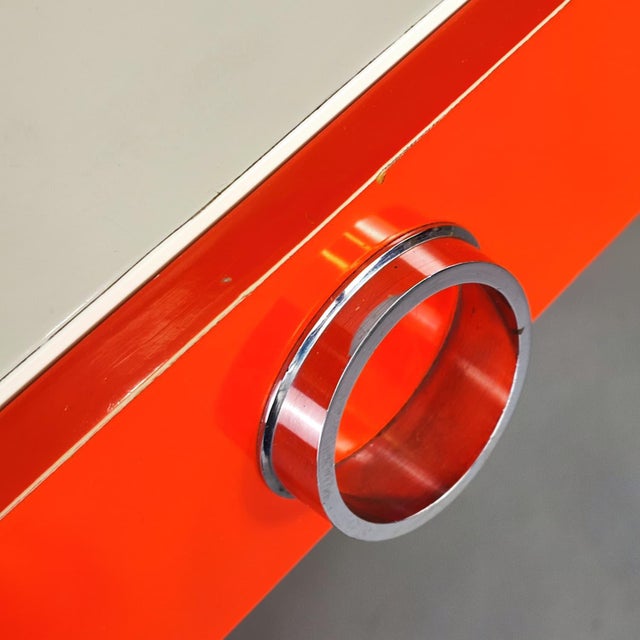 Vintage Bauhaus Desk, 1930s For Sale - Image 6 of 7