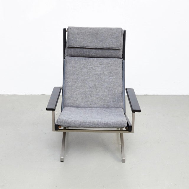 Easy Chair by Rob Parry for Gelderland, 1960s For Sale - Image 14 of 15