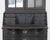 Swedish 18th Century Baroque Vitrine For Sale - Image 9 of 12