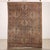 Textile Bakhtiar Cotton & Wool Heavy Knot Rug For Sale - Image 7 of 12