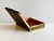 Art Deco Embossed Brass Cigar Box from Erhard & Söhne, Germany, 1920s For Sale - Image 3 of 12