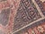 Antique Senneh Rug, 1890s For Sale - Image 13 of 18