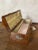 Brass and Wood Box, 1890s For Sale - Image 10 of 16