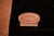 Two Baxter Poufs in Tuscany Leather and Cognac Color, 1990s For Sale - Image 14 of 16