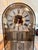 Wood Mid 20th Century George Nelson Lucite Grandfather Clock by Howard Miller Company For Sale - Image 7 of 14