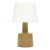 Vintage Mid Century M105 Ceramic Table Lamp by Jane & Gordon Martz For Sale