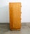 Heywood-Wakefield 1960s Mid Century Modern Highboy Dresser Maple 4 Drawer Heywood Wakefield Rio Vintage For Sale - Image 4 of 12