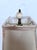 Vintage Staffordshire Style "Young Tom Morris" Golf Spill Vase Table Lamp For Sale - Image 4 of 12