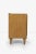 Edward Wormley for Dunbar Matching Dresser Set in Mahogany Wood - A Pair For Sale In Chicago - Image 6 of 13