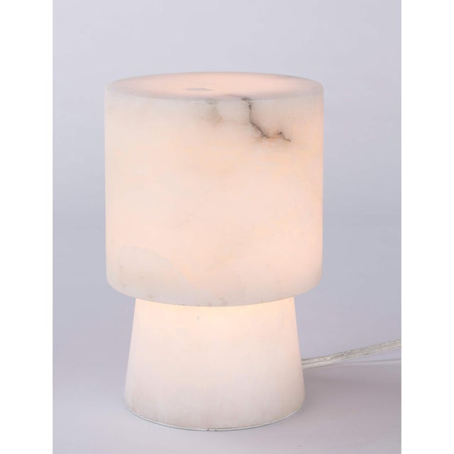 Unusually lightly colored, translucent, and soft stones. alabaster has been used throughout history primarily for carving...