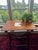 American Antique 1905 Keuffel & Esser Drafting Table For Sale - Image 3 of 10