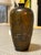 Japanese Antique Shakudo Vase by Yamamoto Koken For Sale - Image 3 of 9