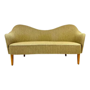 1950’s Swedish “Samspel” Sofa by Carl Malmsten
