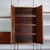 Brown Bookshelf by Gianni Moscatelli for Formanova, 1970s For Sale - Image 8 of 15