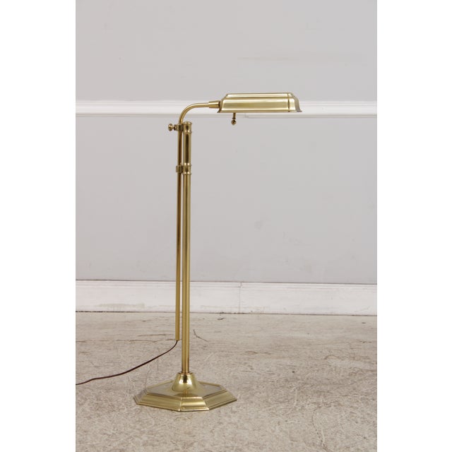 Age: Approx: 30 Years Old Details: High Quality Construction Mid Century Modern Traditional Style Solid Brass Hardware...