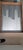 Silver Vintage 1980's New York City Skyline 3d Wall Mirror W/ Twin Towers For Sale - Image 8 of 8