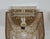 French Art Deco Wall Sconces by Simonet Freres 1920s France - A Pair For Sale - Image 9 of 14