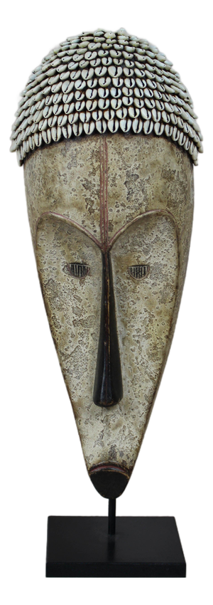 Vintage Ngil Fang Mask
