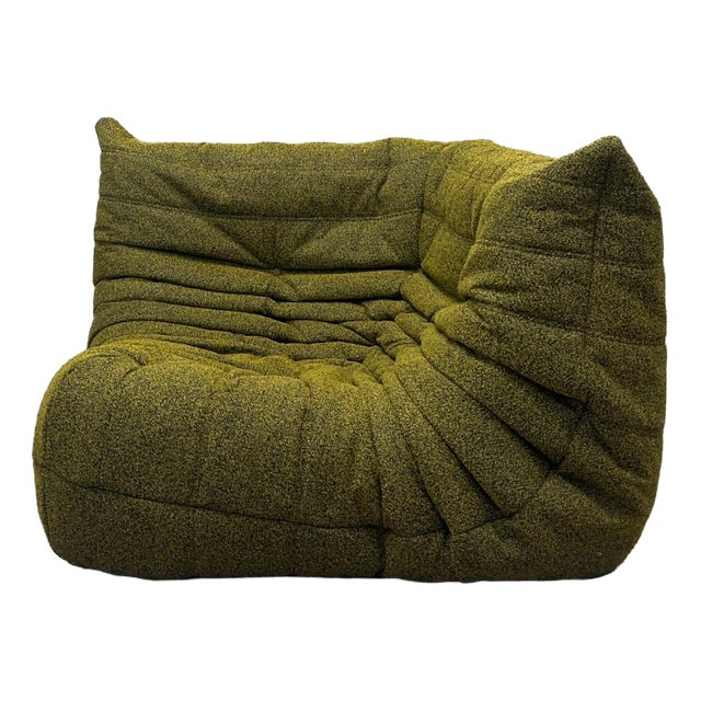 Corner Sofa by Michel Ducaroy for Ligne Roset, 2004 For Sale