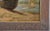 Antique Coastal Sailboat Coast Marine Oil Painting Beach Shipwreck For Sale In Tampa - Image 6 of 9