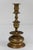 Antique Danish Brass Candlesticks, 1890s, Set of 5 For Sale - Image 11 of 17