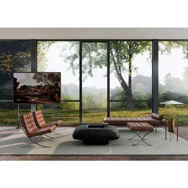 Birch Coffee Table by Petra Madalena For Sale - Image 4 of 8