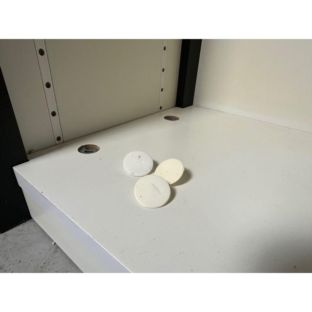 Vintage Wall Cabinet from Hörz, 1970s For Sale - Image 13 of 18