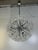 Sputnik Chandelier by Emil Stejnar, 1960s, in Flawless conditions. Designed 1960 to 1969 This piece has an attribution...
