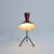 Diabolo Lamp from Stilnovo, 1950s For Sale - Image 12 of 18