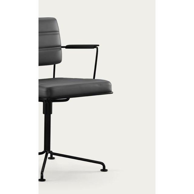 Time Chair by Henrik Tengler For Sale - Image 10 of 14