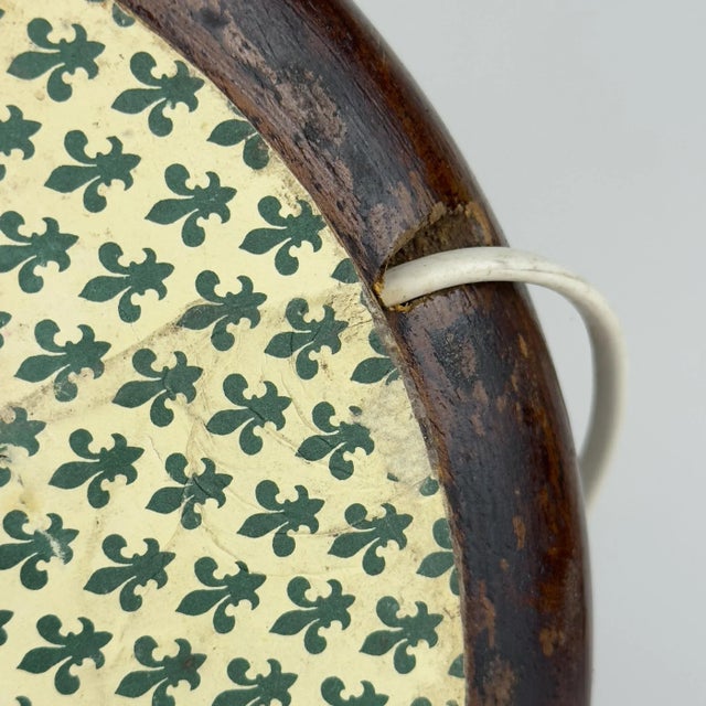 Vintage Italian Table Lamps, 1970s, Set of 2 For Sale - Image 17 of 18