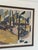 Alex Öberg, Autumn Planes, 1960s, Oil on Canvas, Framed For Sale - Image 9 of 13