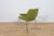 Mid-Century Modern Mid-Century Conference Armchair by Jacob Jensen for Duba, 1960s For Sale - Image 3 of 14