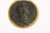 Roman Bronze Trajan Coin Pendant For Sale In Atlanta - Image 6 of 11