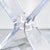 1970s Vintage Lucite Butterfly Console Base For Sale In Miami - Image 6 of 8