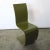 Forest Green Vintage Green Plywood Dining Chairs, 1960s, Set of 4 For Sale - Image 8 of 13
