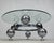 Vintage Space Age Coffee Table, Germany, 1970s For Sale - Image 12 of 12