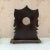 Late 19th Century Late 19th Century Vintage Architectural Wood Decoration For Sale - Image 5 of 7