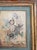 18th C. French or Dutch School Still Life Watercolor Painting of Floral Bouquet For Sale - Image 4 of 18