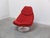 F588 Lounge Chair Geoffrey Harcourt for Artifort, 1967 For Sale - Image 16 of 17