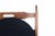 Wood Vintage Armchairs in Oak and Terry Fabric, 1950s, Set of 2 For Sale - Image 7 of 14